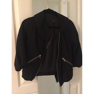 Marc by Marc jacobs 3/4 sleeve jacket
